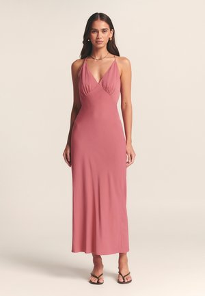 LUELLA - Maxi šaty - tropical hibiscus