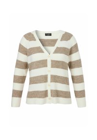 Unausgewählt, beige-meliert