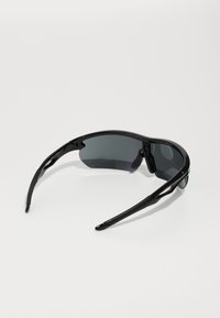 Samsøe Samsøe SASKYE UNISEX - Sunglasses - black