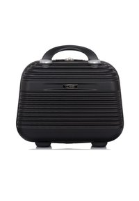 OCHNIK UNISEX czarny