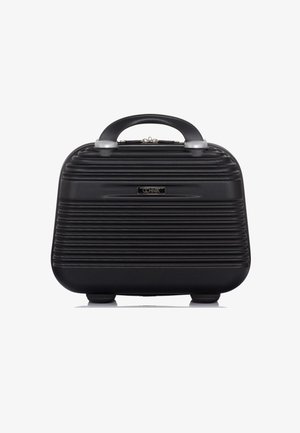 OCHNIK UNISEX czarny