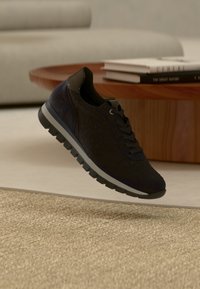Sélectionné, dark blue
