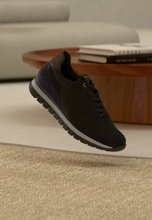 Gabor, - Sneakersy niskie