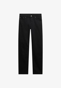 No seleccionado, black