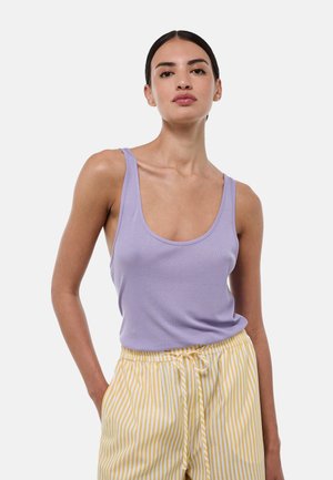 Débardeur - lavander