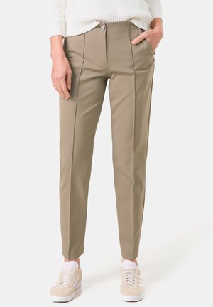 STRETCH SAN YA - Chinos - beige
