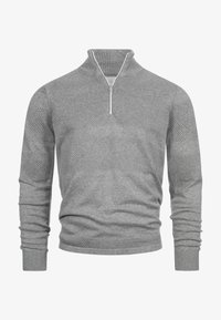 Ikke valgt, lt grey mix