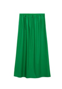 Velika suknja - green