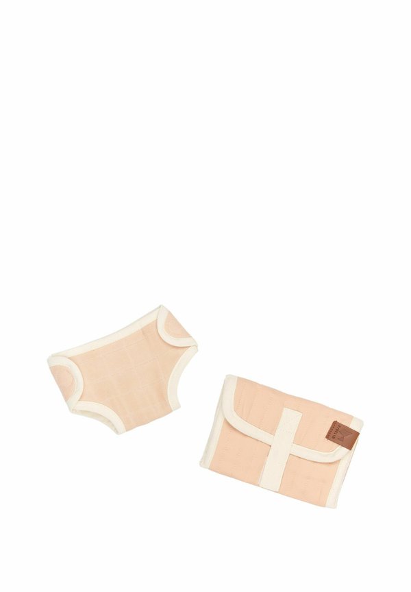 CHANGING - Puppen-Accessoires