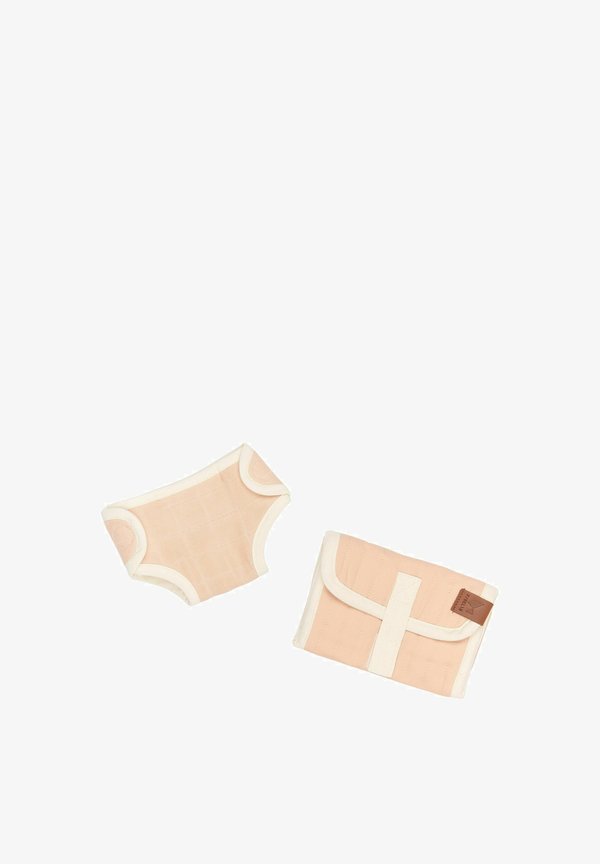 CHANGING - Puppen-Accessoires