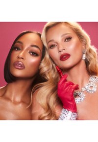 Charlotte Tilbury HOLLYWOOD BEAUTY ICONS - K.I.S.S.I.N.G - Lipstick - icon baby