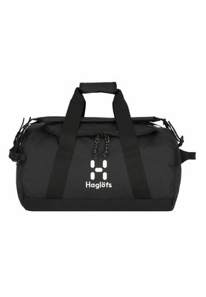 FJATLA  46 CM - Sporttas - true black