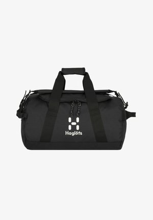 Haglöfs FJATLA  46 CM - Borsa per lo sport - true black