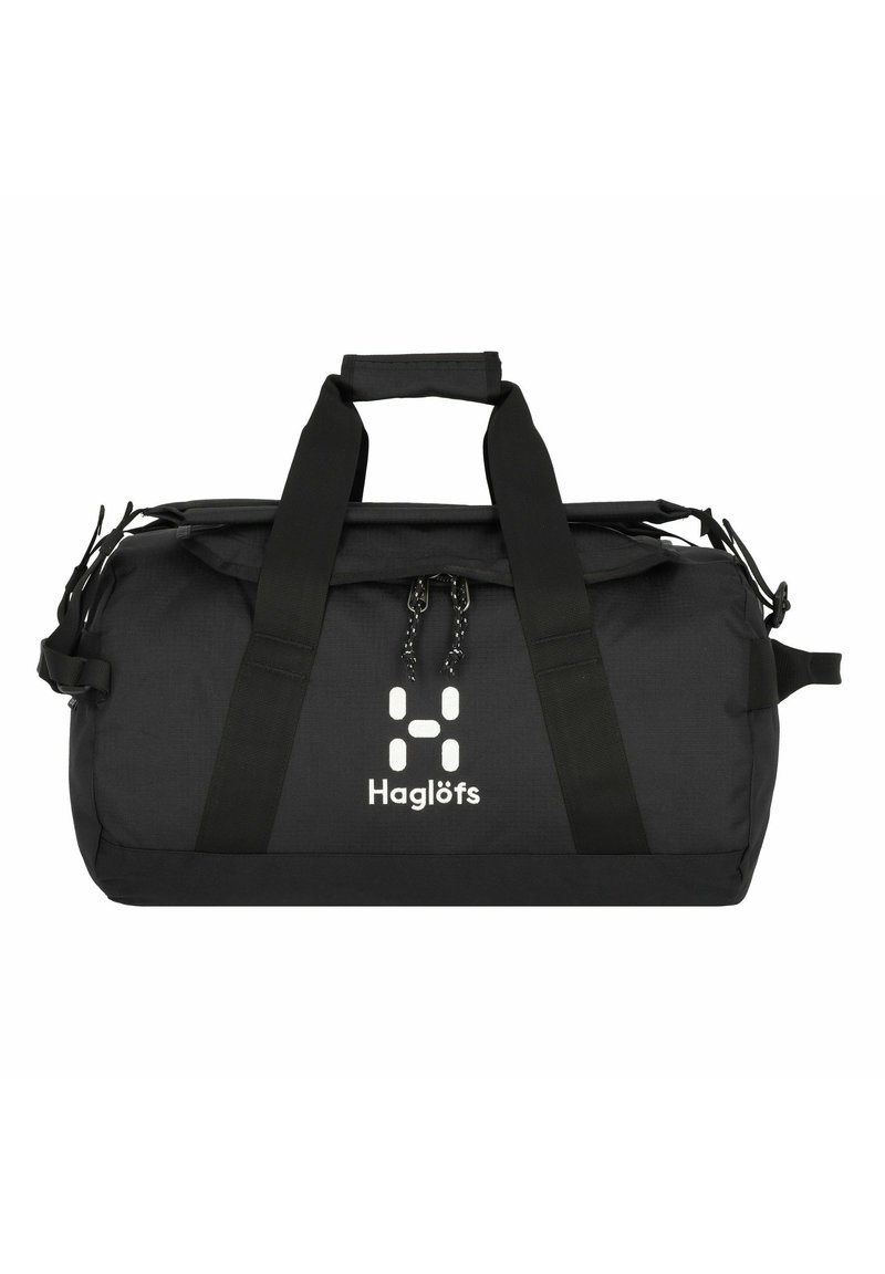 Haglöfs FJATLA  46 CM - Sac de sport - true black