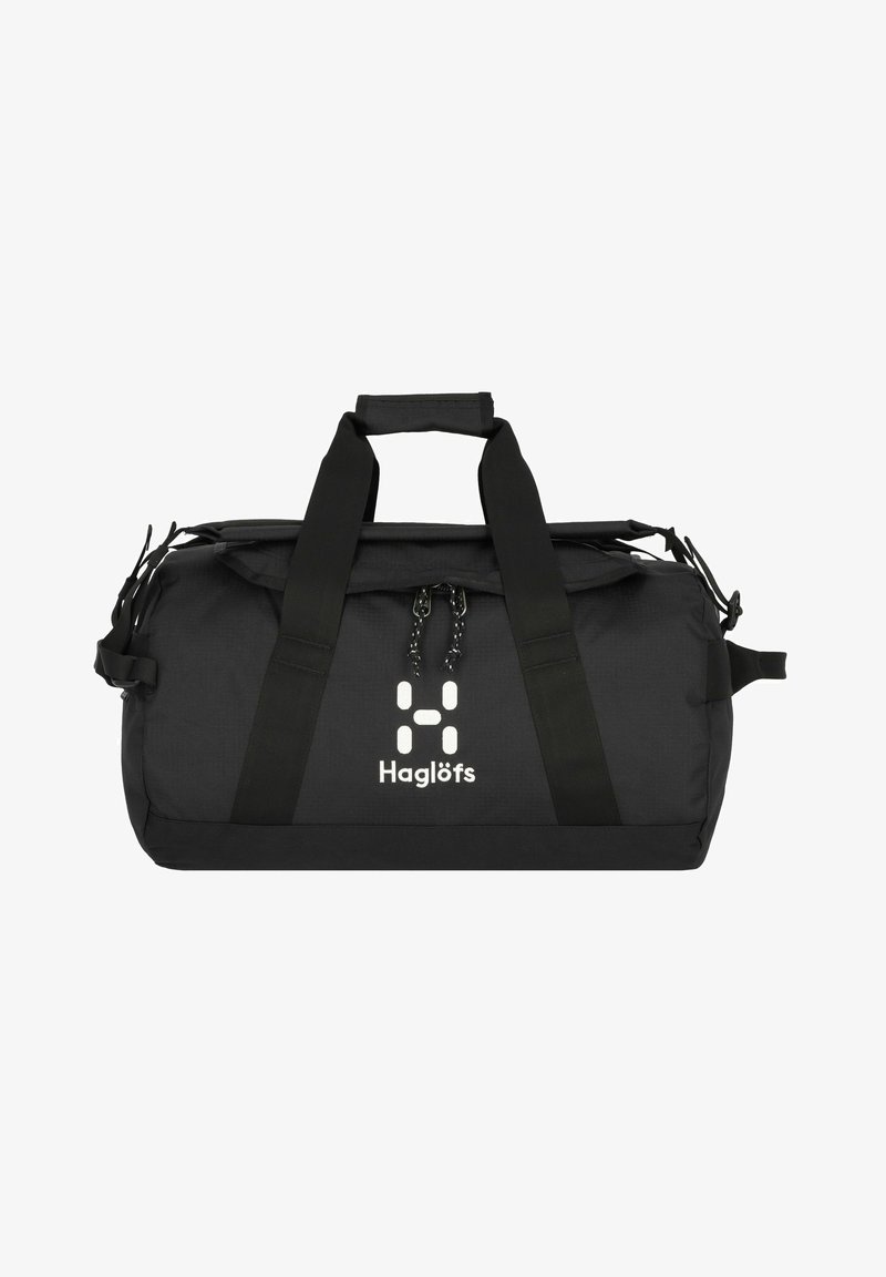 Haglöfs FJATLA 46 CM - Borsa per lo sport - true black