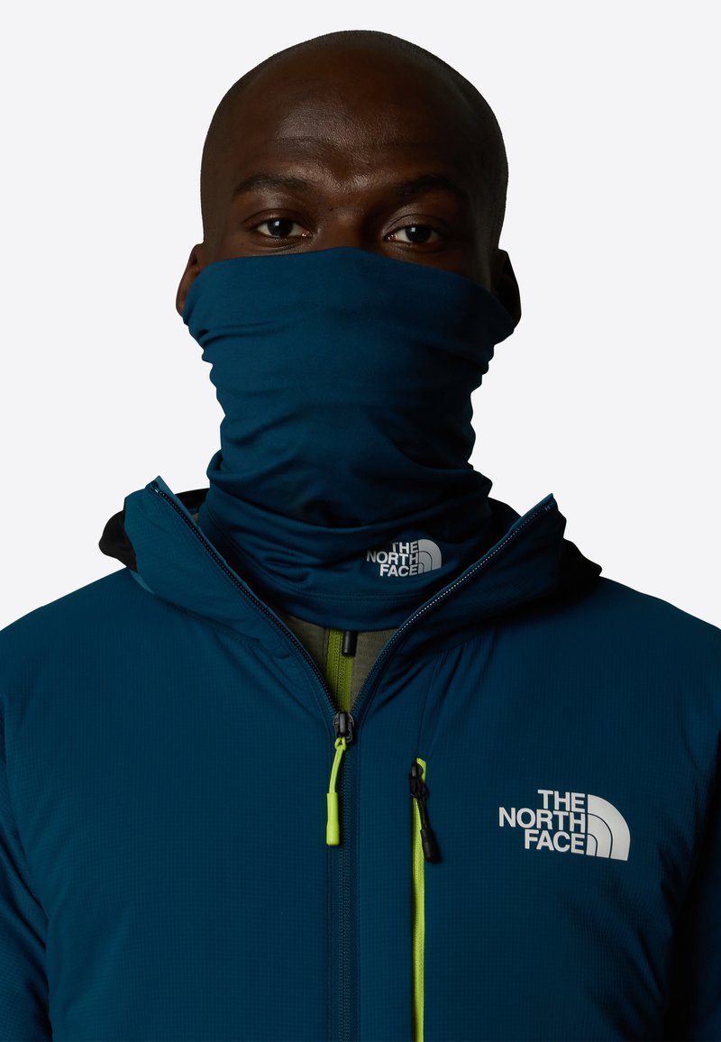 The North Face BASE GAITER - Tuubihuivi - midnight petrol