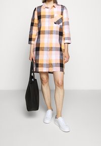 Barbour Sukienka koszulowa