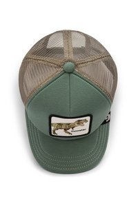 Goorin Bros TRUCKER - Cappellino - green