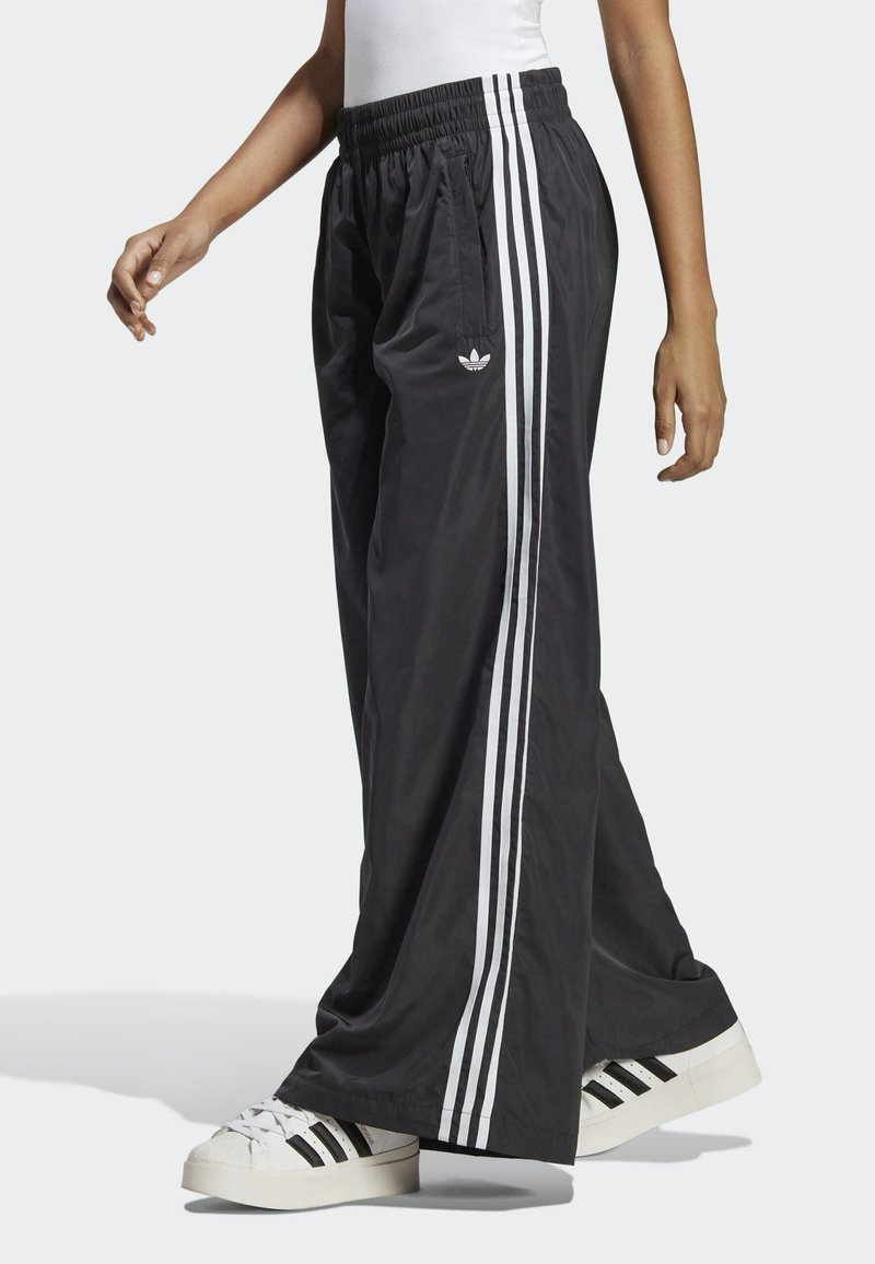 Wide Leg Joggers Adidas Track Asos Adidas Joggers Womens