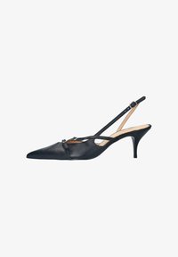 Sélectionné, black