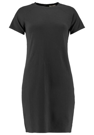 Vapaa-ajan mekko - black