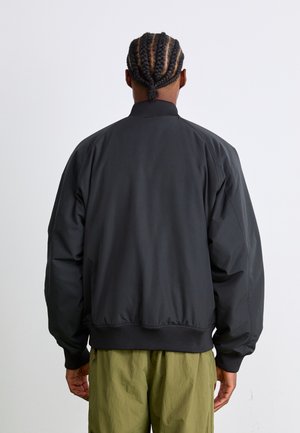 Rankning 6: adidas Originals - TEAMGEIST - Bomberjacka