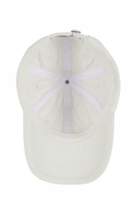 aim’n® AIMN SMALL LOGO - Gorra - off white