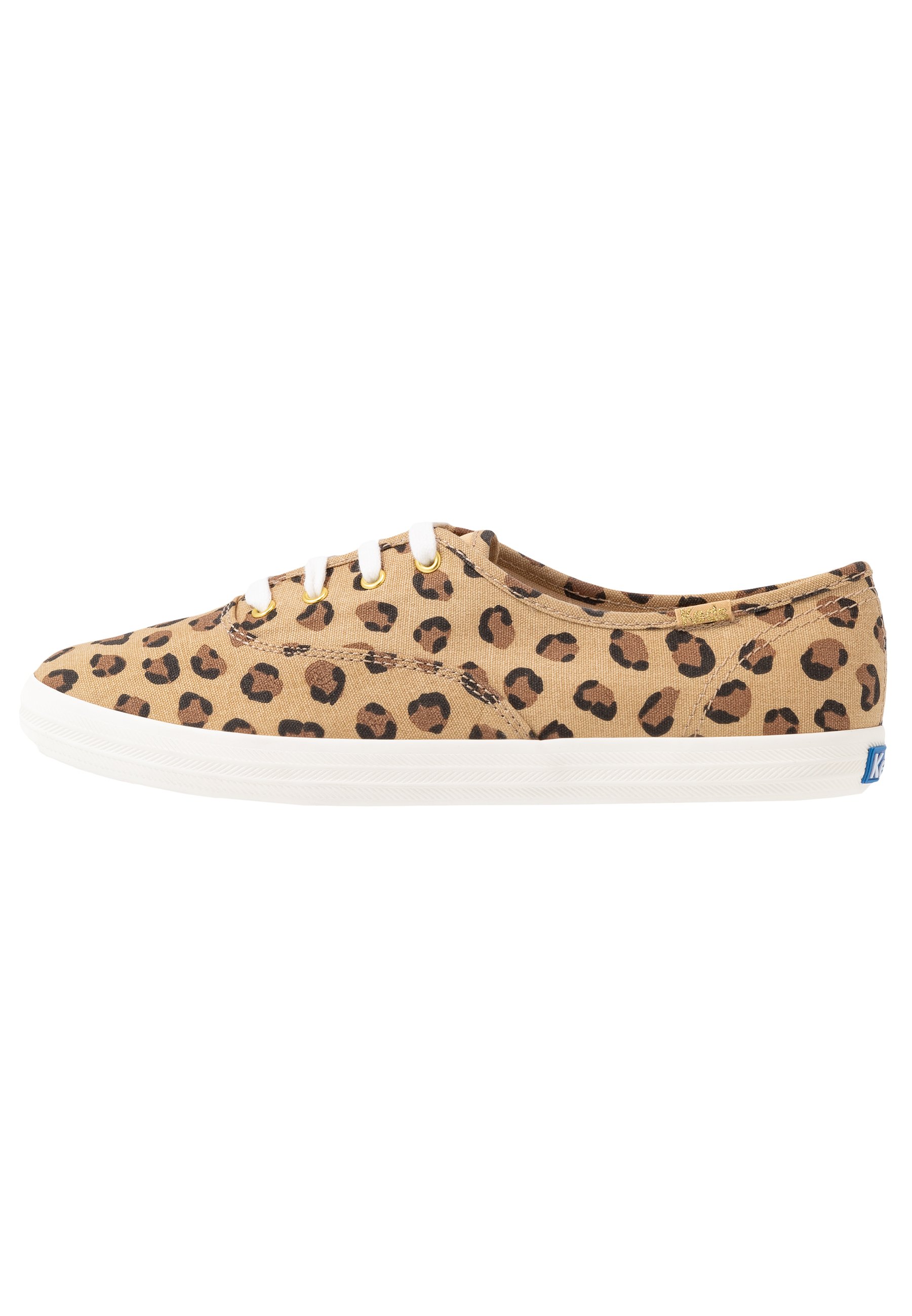 Keds CHAMPION - Joggesko - brown Keds CHAMPION - Joggesko - brown