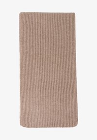 Non sélectionné, nougat