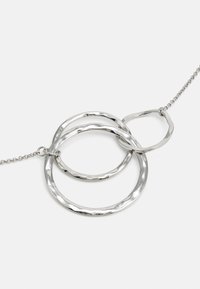 Zign Necklace - silver-coloured