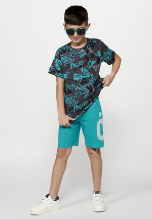 Koroshi Shorts - menta   mint