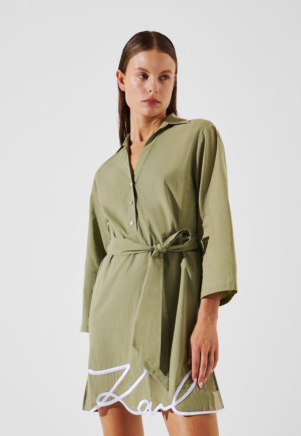 DNA SIGNATURE SHEER BEACH - Strandaccessoire