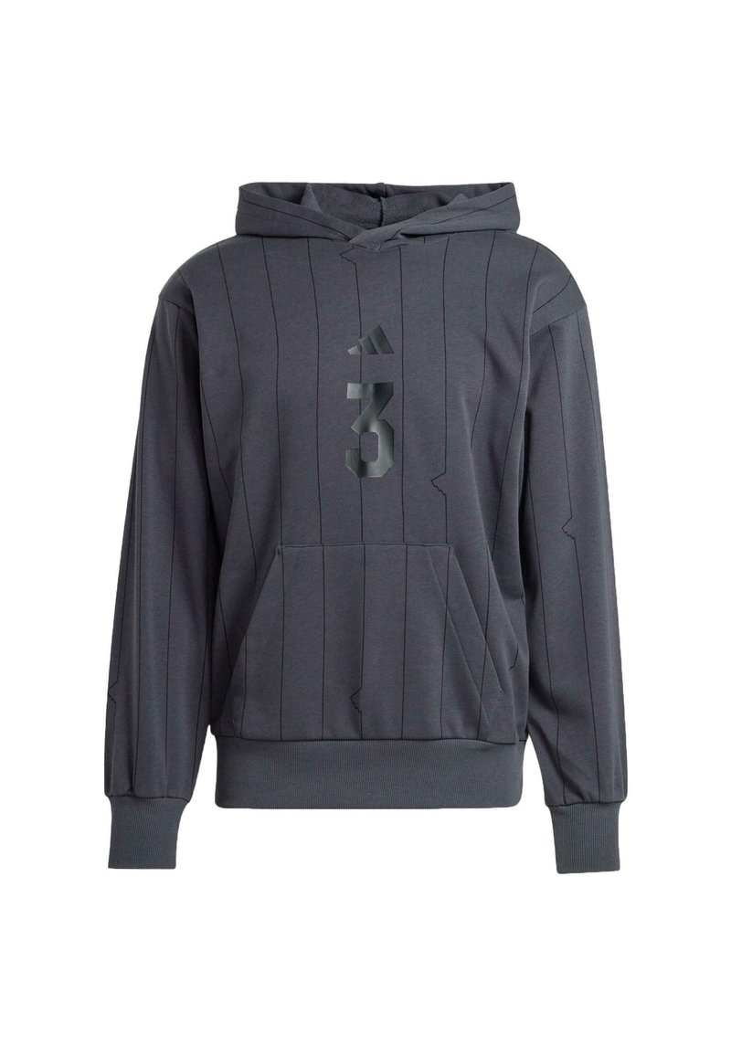 adidas Originals Sweater donkergrijs adidas Originals Sweater donkergrijs