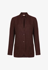 Vald, marsala brown