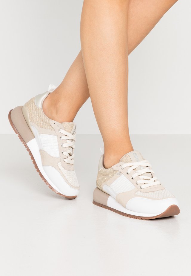 ANZAC - Zapatillas - blanco