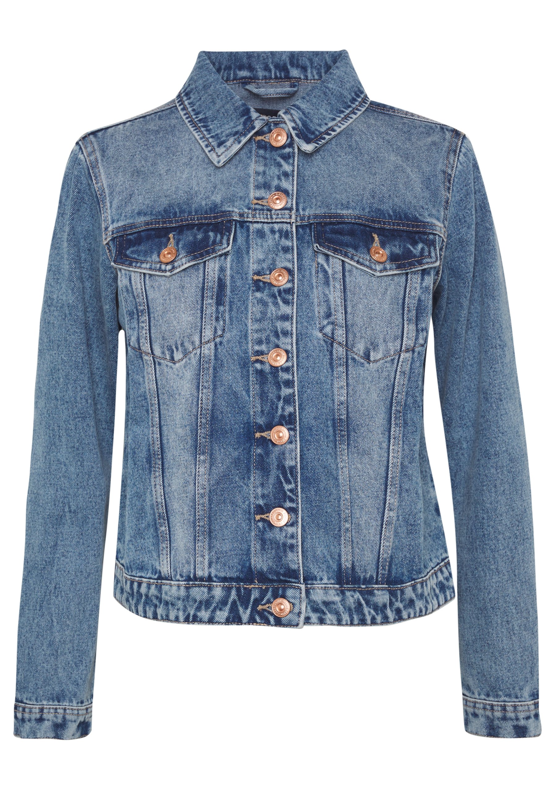 cabi denim jacket