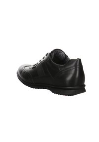 Lloyd Sneakers basse - schwarz dunkel