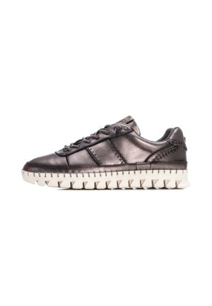 SNEAKER - Baskets basses - plumb