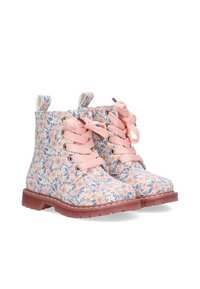 Luna Collection Zapatos de bebé - pink