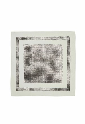 NINA NECK  - Scarf - cream