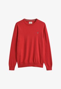 Unausgewählt, rose red