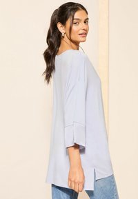Friends Like These REGULAR - Blúz - cornflower blue