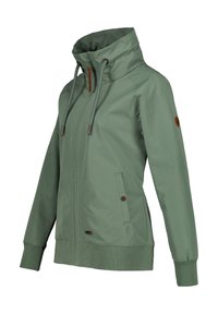 alife & kickin JORANA ÜBERGANGS - Jas - sage leaf