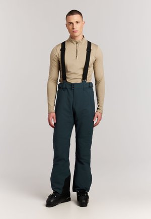 Protest ROWENS - Skihose - twilight navy