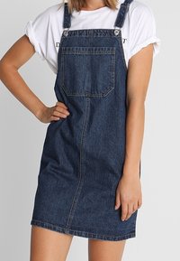 TWINTIP Jeansklänning - blue denim