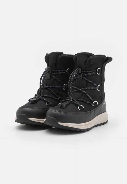 Columbia YOUTH PORTLANDER OMNI-HEAT - Încălțăminte de iarnă copii Columbia YOUTH PORTLANDER OMNI-HEAT - Încălțăminte de iarnă copii