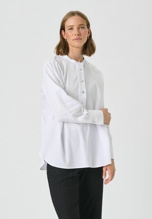 VILDANA - Blouse - bright white