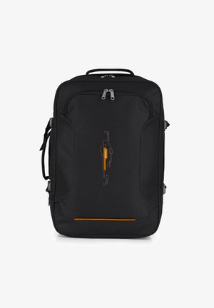 LAPTOPFACH - Rucksack - black