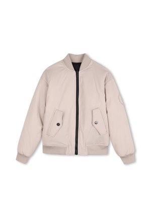 DKNY, BLOUSON RÉVERSIBLE - Veste mi-saison - poussiere