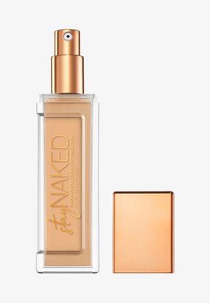 STAY NAKED LIQUID FOUNDATION - Foundation - 20wy